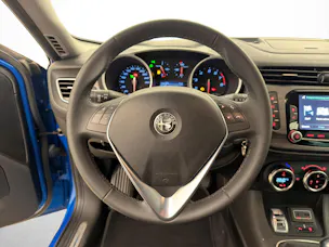 Alfa Romeo Giulietta 1.4 TB Super
