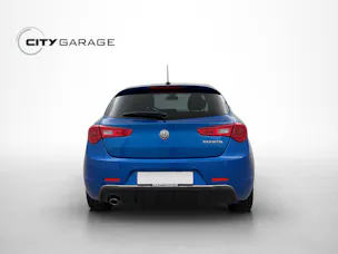 Alfa Romeo Giulietta 1.4 TB Super