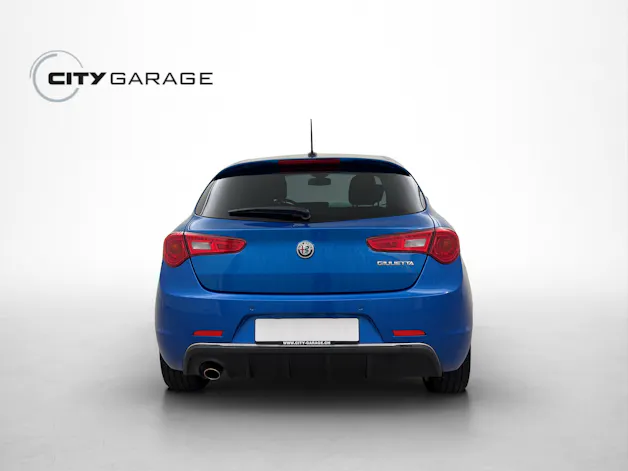 Alfa Romeo Giulietta 1.4 TB Super