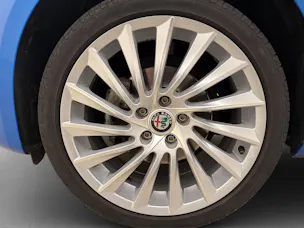 Alfa Romeo Giulietta 1.4 TB Super