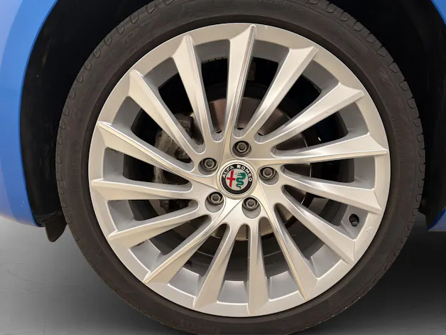 Alfa Romeo Giulietta 1.4 TB Super