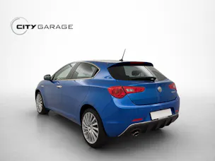 Alfa Romeo Giulietta 1.4 TB Super