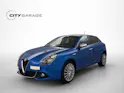 Alfa Romeo Giulietta 1.4 TB Super