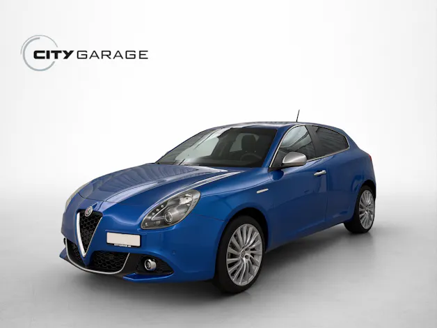 Alfa Romeo Giulietta 1.4 TB Super