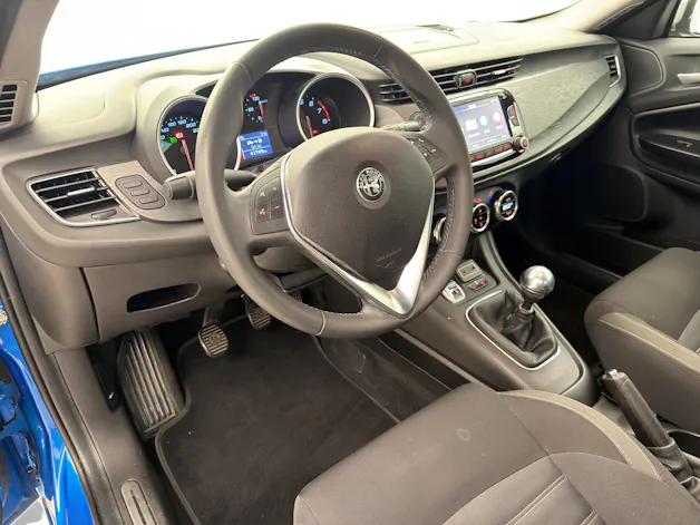 Alfa Romeo Giulietta 1.4 TB Super