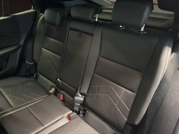BMW X2 sDrive 20i 48V M Sport