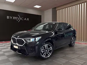 BMW X2 sDrive 20i 48V M Sport