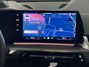 BMW X2 sDrive 20i 48V M Sport