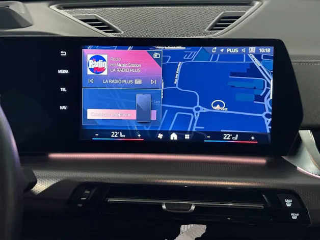 BMW X2 sDrive 20i 48V M Sport