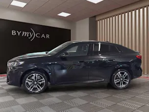 BMW X2 sDrive 20i 48V M Sport
