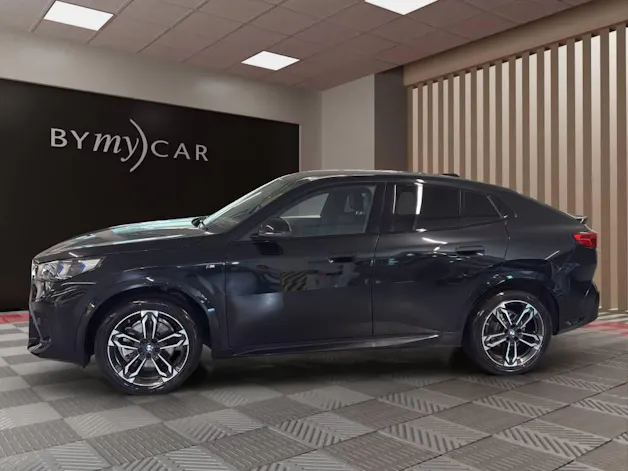BMW X2 sDrive 20i 48V M Sport