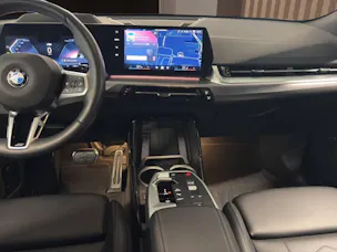 BMW X2 sDrive 20i 48V M Sport