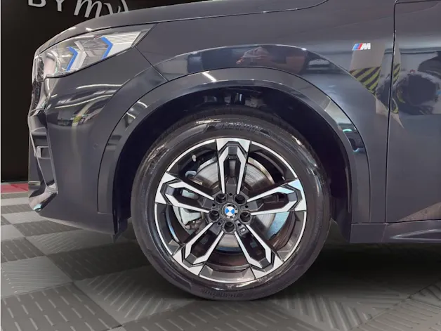 BMW X2 sDrive 20i 48V M Sport
