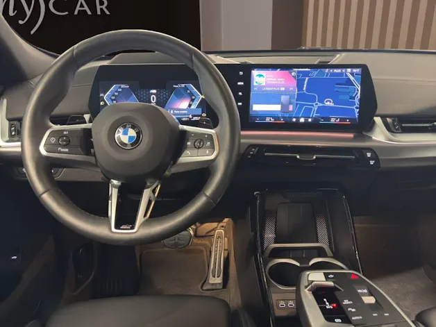 BMW X2 sDrive 20i 48V M Sport