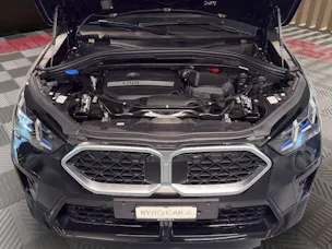BMW X2 sDrive 20i 48V M Sport