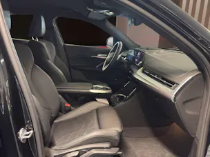 BMW X2 sDrive 20i 48V M Sport