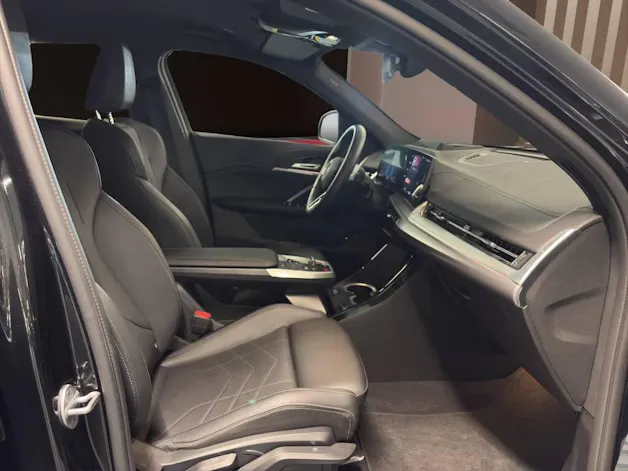 BMW X2 sDrive 20i 48V M Sport