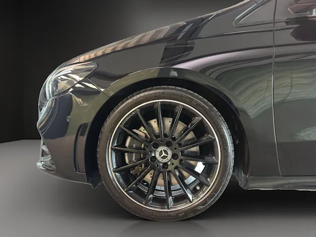 Mercedes-Benz B 250 4Matic AMG Line