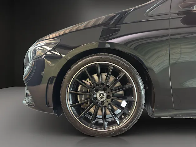 Mercedes-Benz B 250 4Matic AMG Line