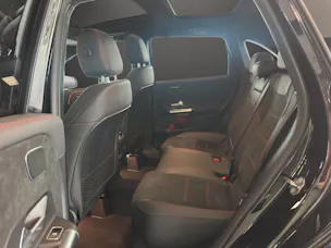 Mercedes-Benz B 250 4Matic AMG Line