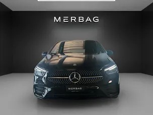 Mercedes-Benz B 250 4Matic AMG Line