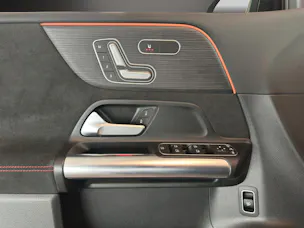 Mercedes-Benz B 250 4Matic AMG Line