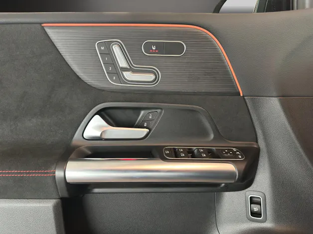 Mercedes-Benz B 250 4Matic AMG Line