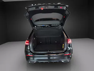 Mercedes-Benz B 250 4Matic AMG Line