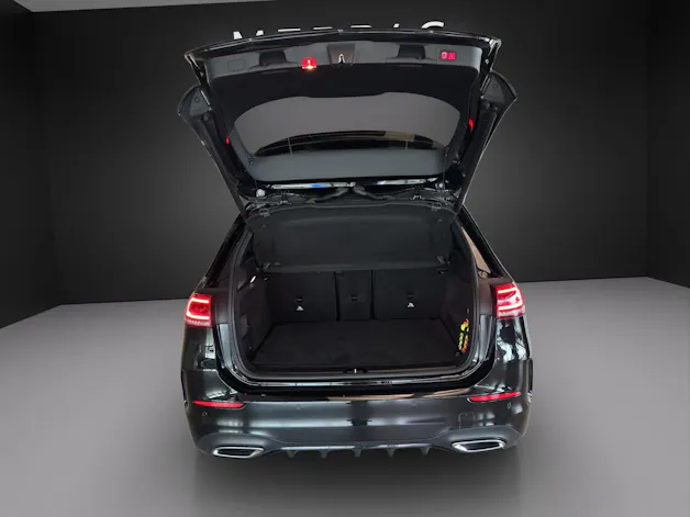 Mercedes-Benz B 250 4Matic AMG Line