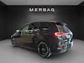 Mercedes-Benz B 250 4Matic AMG Line