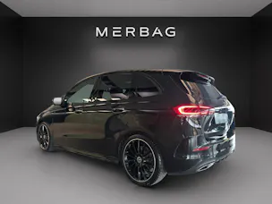 Mercedes-Benz B 250 4Matic AMG Line