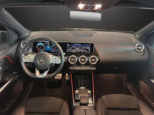 Mercedes-Benz B 250 4Matic AMG Line