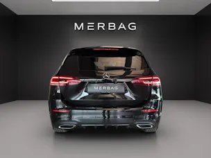 Mercedes-Benz B 250 4Matic AMG Line