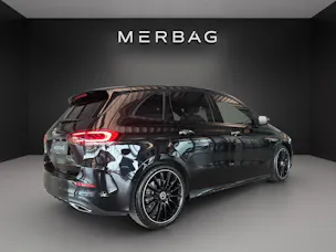 Mercedes-Benz B 250 4Matic AMG Line