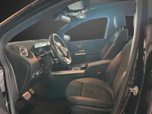 Mercedes-Benz B 250 4Matic AMG Line