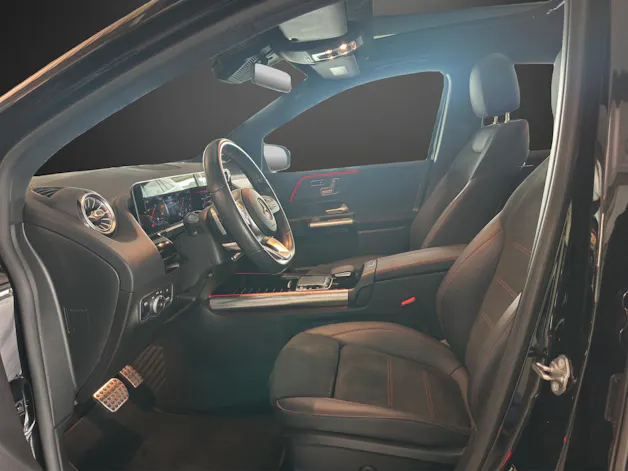 Mercedes-Benz B 250 4Matic AMG Line
