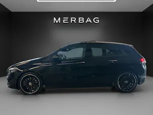Mercedes-Benz B 250 4Matic AMG Line