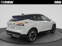 Nissan Qashqai 1.3 DIG-T MHEV N-Connecta Xtronic