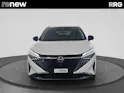 Nissan Qashqai 1.3 DIG-T MHEV N-Connecta Xtronic
