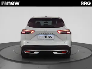 Nissan Qashqai 1.3 DIG-T MHEV N-Connecta Xtronic
