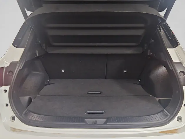 Nissan Qashqai 1.3 DIG-T MHEV N-Connecta Xtronic