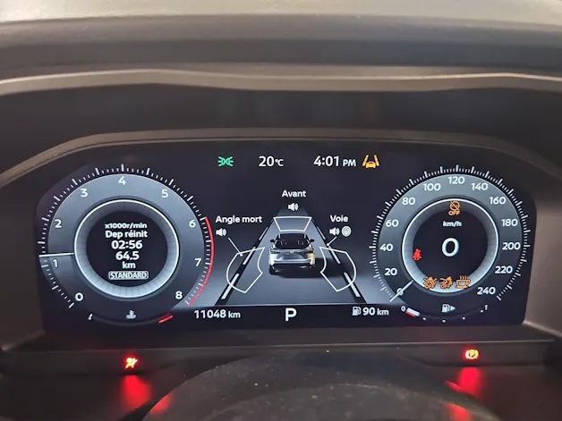 Nissan Qashqai 1.3 DIG-T MHEV N-Connecta Xtronic