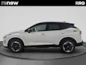 Nissan Qashqai 1.3 DIG-T MHEV N-Connecta Xtronic
