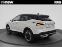 Nissan Qashqai 1.3 DIG-T MHEV N-Connecta Xtronic
