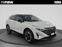 Nissan Qashqai 1.3 DIG-T MHEV N-Connecta Xtronic