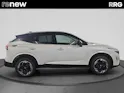 Nissan Qashqai 1.3 DIG-T MHEV N-Connecta Xtronic