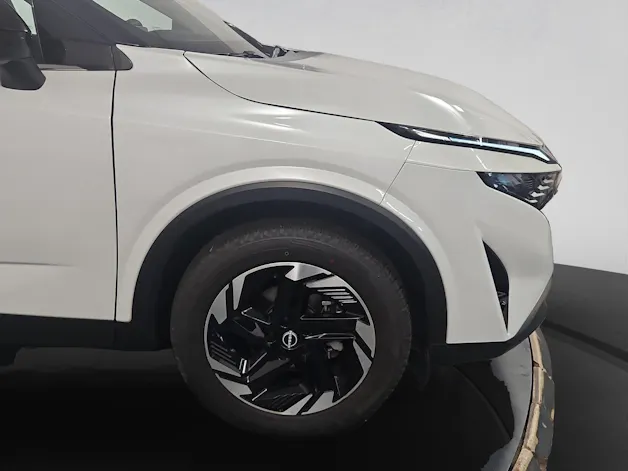 Nissan Qashqai 1.3 DIG-T MHEV N-Connecta Xtronic