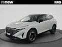 Nissan Qashqai 1.3 DIG-T MHEV N-Connecta Xtronic