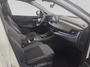 Nissan Qashqai 1.3 DIG-T MHEV N-Connecta Xtronic
