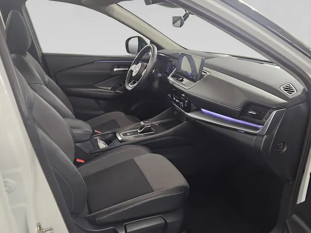 Nissan Qashqai 1.3 DIG-T MHEV N-Connecta Xtronic